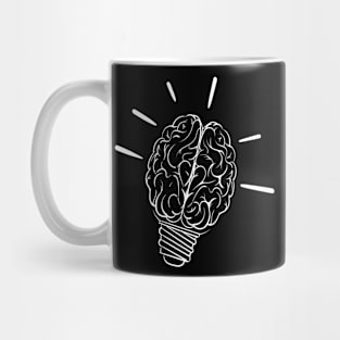 Brain Mug